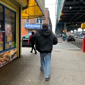 Meet your Posher, Leeandrew